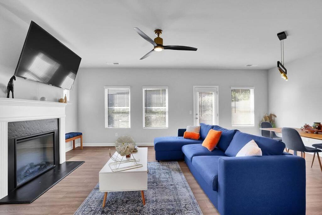 Goodliving Atlanta - Family Getaway - Pets Welcome Dış mekan fotoğraf