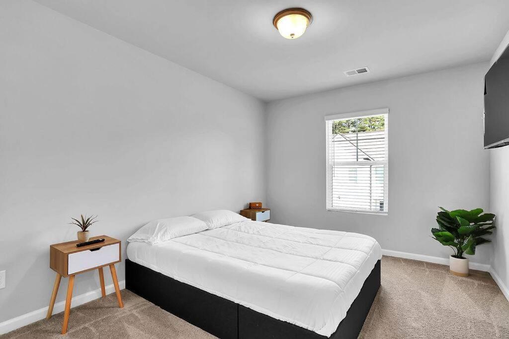 Goodliving Atlanta - Family Getaway - Pets Welcome Dış mekan fotoğraf