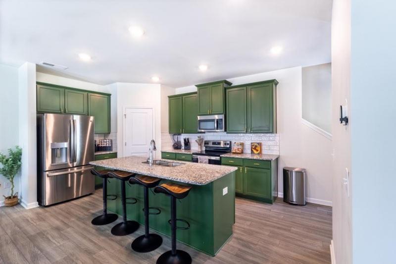 Goodliving Atlanta - Family Getaway - Pets Welcome Dış mekan fotoğraf